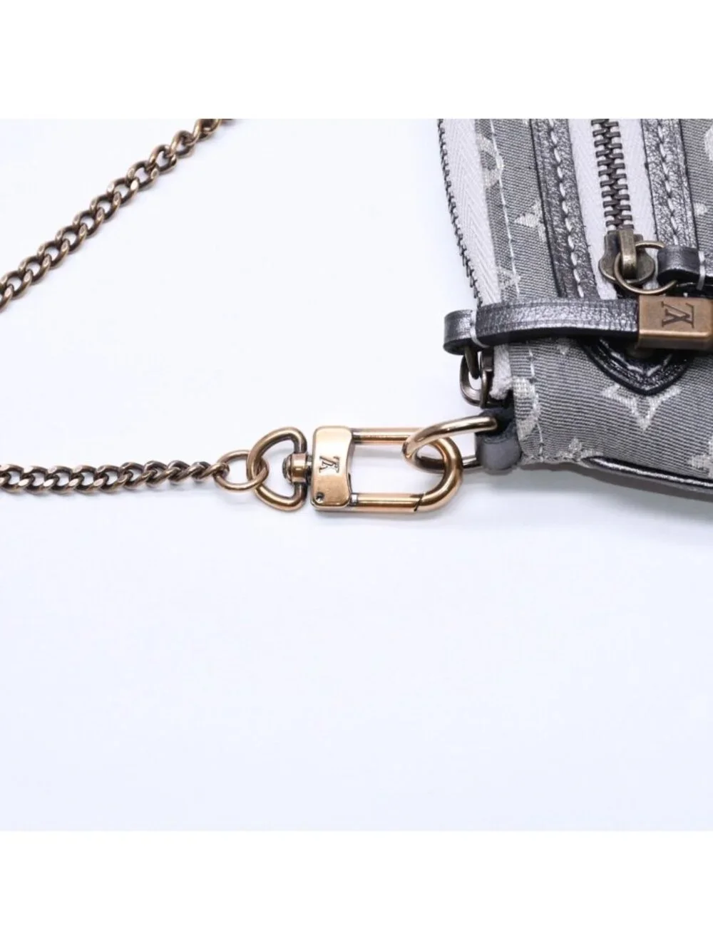 Louis Vuitton this authentic